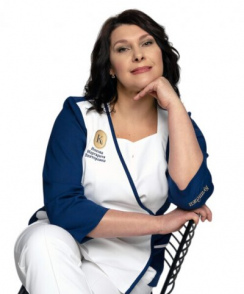 Ионова Маргарита Викторовна стоматолог