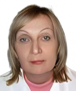Шеховцова Наталия Сергеевна дерматолог