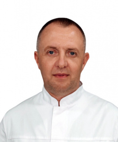 Выскуб Максим Николаевич косметолог