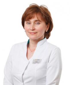 Зятькова Наталья Александровна узи-специалист