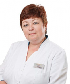 Сукочева Елена Михайловна узи-специалист