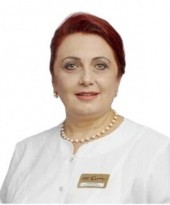 Кулаева Наталья Владимировна стоматолог-ортопед