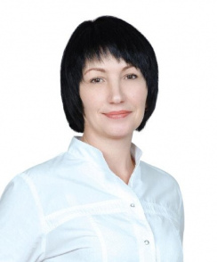 Ус Ольга Александровна хирург