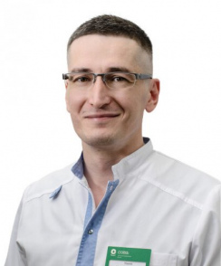Умаев Артур Алимадович андролог