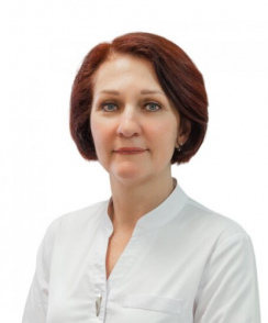 Милосердова Ирина Юрьевна гинеколог