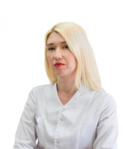 Поддобрая Таисия Геннадиевна невролог
