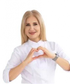 Сорокина Марина Васильевна репродуктолог (эко)