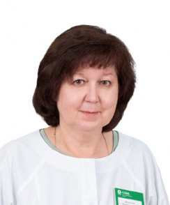 Ибрагимова Татьяна Николаевна гастроэнтеролог