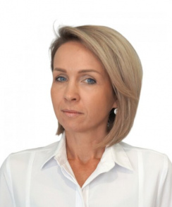 Касьянова Анна Сергеевна узи-специалист