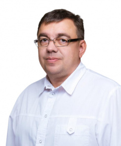 Синяков Владимир Владимирович рентгенолог