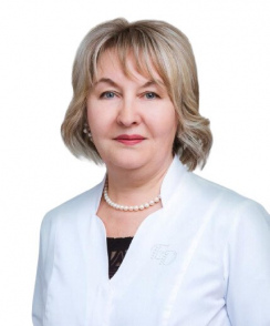 Климович Людмила Николаевна терапевт