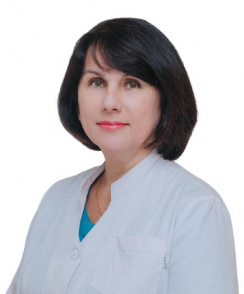 Дудукина Наталья Львовна окулист (офтальмолог)