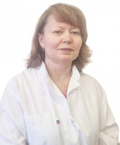 Былкова Татьяна Иннокентьевна рентгенолог