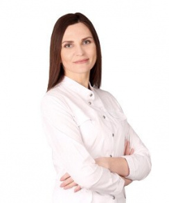 Калинина Жанна Александровна проктолог