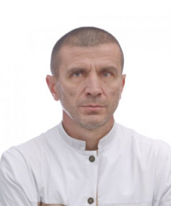 Бирюлькин Михаил Юрьевич узи-специалист