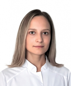 Жукова Валентина Дмитриевна рентгенолог