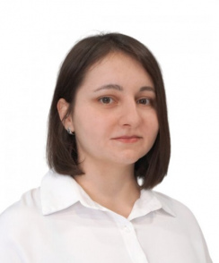 Буравцова Ирина Викторовна терапевт
