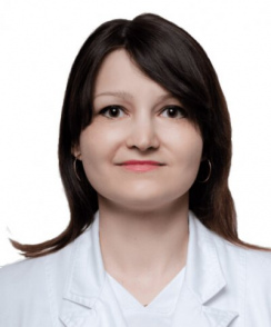 Хлыстал (Земцова) Мария невролог
