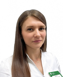 Жиглова Юлия Эдуардовна рентгенолог