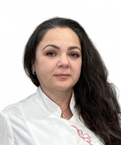 Жукова Виктория Борисовна венеролог