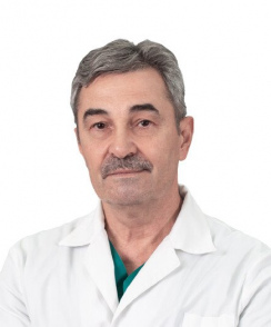 Андриянов Александр Юрьевич хирург