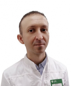 Раевский Сергей Владимирович психотерапевт